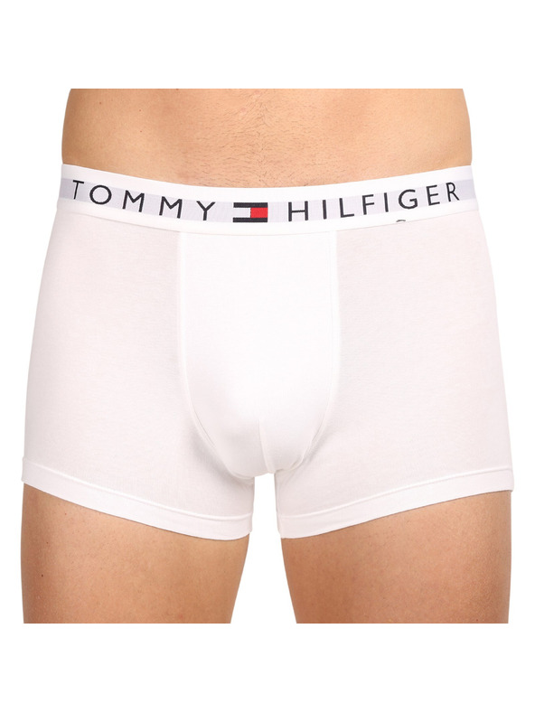 Tommy Hilfiger Sada tří - pánské boxerky Tommy Hilfiger vícebarevné