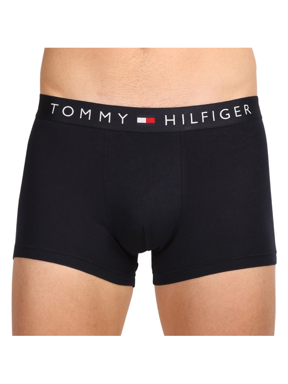 Tommy Hilfiger Sada tří - pánské boxerky Tommy Hilfiger vícebarevné