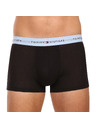 Tommy Hilfiger Sada tří - pánské boxerky Tommy Hilfiger černé