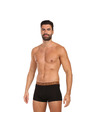 Tommy Hilfiger Sada tří - pánské boxerky Tommy Hilfiger černé