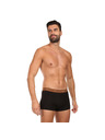 Tommy Hilfiger Sada tří - pánské boxerky Tommy Hilfiger černé