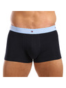 Tommy Hilfiger Sada tří - pánské boxerky Tommy Hilfiger tmavě modré