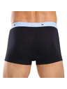 Tommy Hilfiger Sada tří - pánské boxerky Tommy Hilfiger tmavě modré