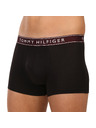 Tommy Hilfiger Sada tří - pánské boxerky Tommy Hilfiger černé
