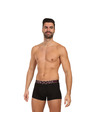 Tommy Hilfiger Sada tří - pánské boxerky Tommy Hilfiger černé
