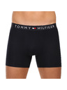 Tommy Hilfiger Sada tří - pánské boxerky Tommy Hilfiger černé
