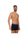 Tommy Hilfiger Sada tří - pánské boxerky Tommy Hilfiger černé