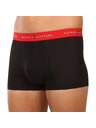Tommy Hilfiger Sada tří - pánské boxerky Tommy Hilfiger černé