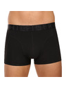 Tommy Hilfiger Sada tří - pánské boxerky Tommy Hilfiger černé