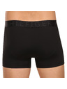 Tommy Hilfiger Sada tří - pánské boxerky Tommy Hilfiger černé