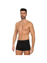 Tommy Hilfiger Sada tří - pánské boxerky Tommy Hilfiger černé