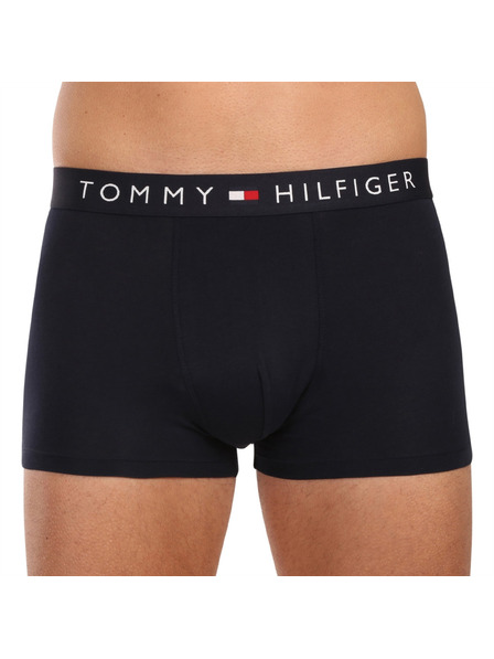 Tommy Hilfiger Sada tří - pánské boxerky Tommy Hilfiger vícebarevné
