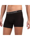 Tommy Hilfiger Sada tří - pánské boxerky Tommy Hilfiger černé
