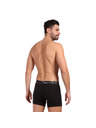 Tommy Hilfiger Sada tří - pánské boxerky Tommy Hilfiger černé