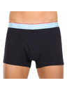 Tommy Hilfiger Sada tří - pánské boxerky Tommy Hilfiger tmavě modré
