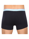 Tommy Hilfiger Sada tří - pánské boxerky Tommy Hilfiger tmavě modré