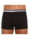 Tommy Hilfiger Sada tří - pánské boxerky Tommy Hilfiger černé