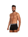 Tommy Hilfiger Sada tří - pánské boxerky Tommy Hilfiger černé