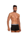 Tommy Hilfiger Sada tří - pánské boxerky Tommy Hilfiger černé