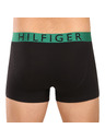 Tommy Hilfiger Sada tří - pánské boxerky Tommy Hilfiger černé