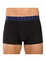 Tommy Hilfiger Sada tří - pánské boxerky Tommy Hilfiger černé