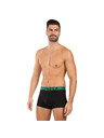 Tommy Hilfiger Sada tří - pánské boxerky Tommy Hilfiger černé