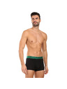 Tommy Hilfiger Sada tří - pánské boxerky Tommy Hilfiger černé