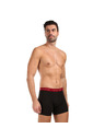 Tommy Hilfiger Sada tří - pánské boxerky Tommy Hilfiger černé