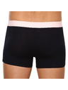 Tommy Hilfiger Sada tří - pánské boxerky Tommy Hilfiger tmavě modré