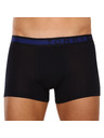 Tommy Hilfiger Sada tří - pánské boxerky Tommy Hilfiger tmavě modré