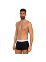 Tommy Hilfiger Sada tří - pánské boxerky Tommy Hilfiger tmavě modré