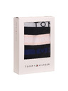 Tommy Hilfiger Sada tří - pánské boxerky Tommy Hilfiger tmavě modré