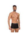 Tommy Hilfiger Sada tří - pánské boxerky Tommy Hilfiger černé