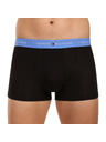 Tommy Hilfiger Sada sedmi - pánské boxerky Tommy Hilfiger černé