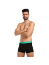 Tommy Hilfiger Sada sedmi - pánské boxerky Tommy Hilfiger černé