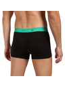 Tommy Hilfiger Sada sedmi - pánské boxerky Tommy Hilfiger černé