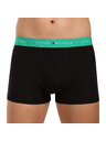 Tommy Hilfiger Sada sedmi - pánské boxerky Tommy Hilfiger černé