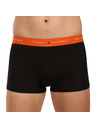 Tommy Hilfiger Sada sedmi - pánské boxerky Tommy Hilfiger černé