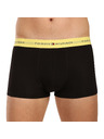 Tommy Hilfiger Sada sedmi - pánské boxerky Tommy Hilfiger černé