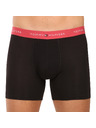 Tommy Hilfiger Sada tří - pánské boxerky Tommy Hilfiger černé