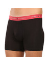 Tommy Hilfiger Sada tří - pánské boxerky Tommy Hilfiger černé