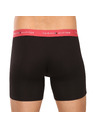 Tommy Hilfiger Sada tří - pánské boxerky Tommy Hilfiger černé