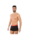 Tommy Hilfiger Sada tří - pánské boxerky Tommy Hilfiger černé