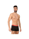 Tommy Hilfiger Sada tří - pánské boxerky Tommy Hilfiger černé