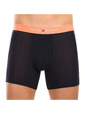 Tommy Hilfiger Sada tří - pánské boxerky Tommy Hilfiger tmavě modré
