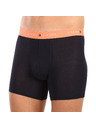 Tommy Hilfiger Sada tří - pánské boxerky Tommy Hilfiger tmavě modré