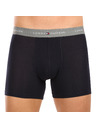 Tommy Hilfiger Sada tří - pánské boxerky Tommy Hilfiger tmavě modré