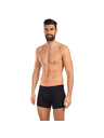 Tommy Hilfiger Sada tří - pánské boxerky Tommy Hilfiger tmavě modré