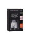 Tommy Hilfiger Sada tří - pánské boxerky Tommy Hilfiger tmavě modré