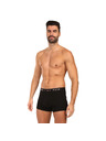 Tommy Hilfiger Sada tří - pánské boxerky Tommy Hilfiger černé